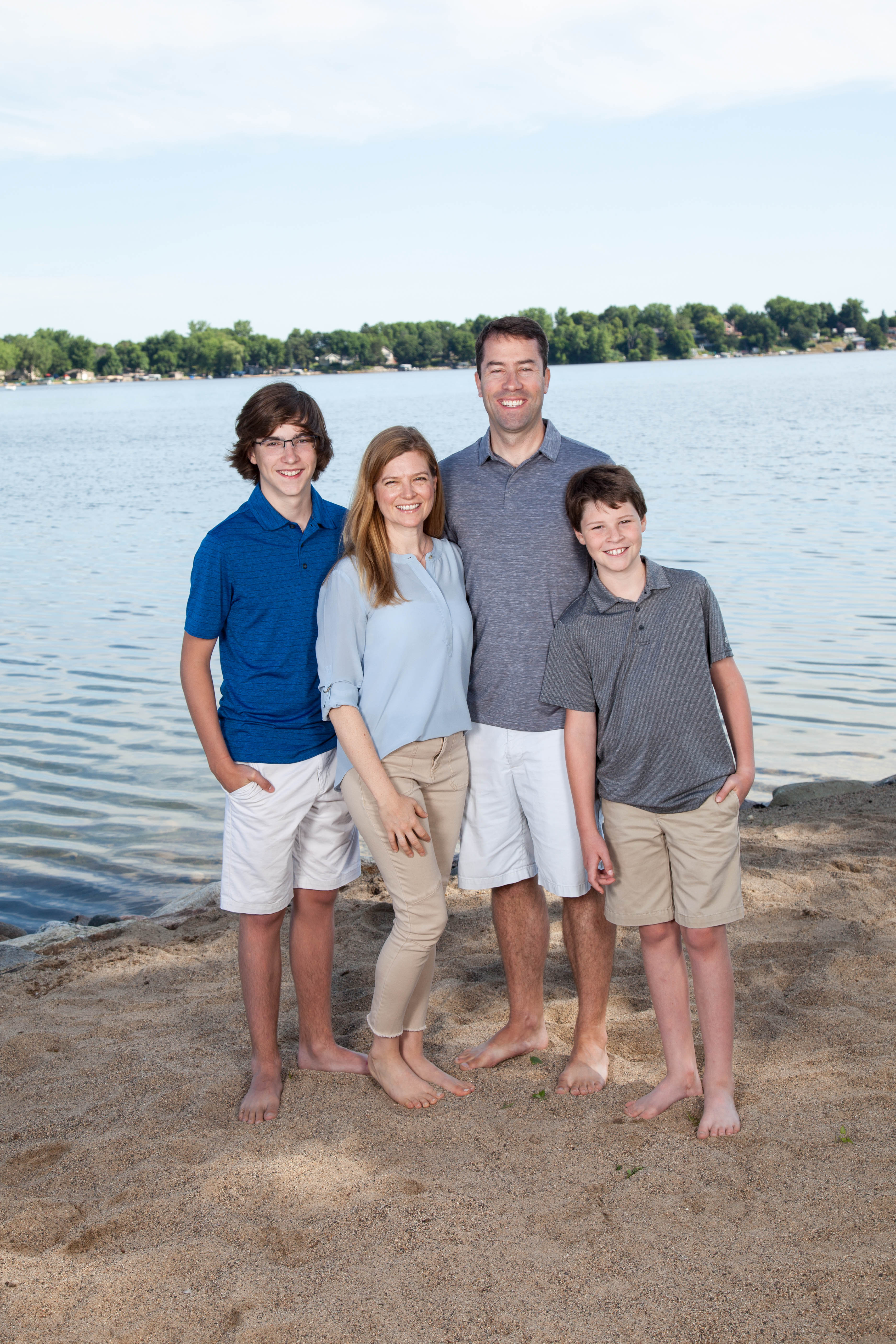 2017 Aubitz Family