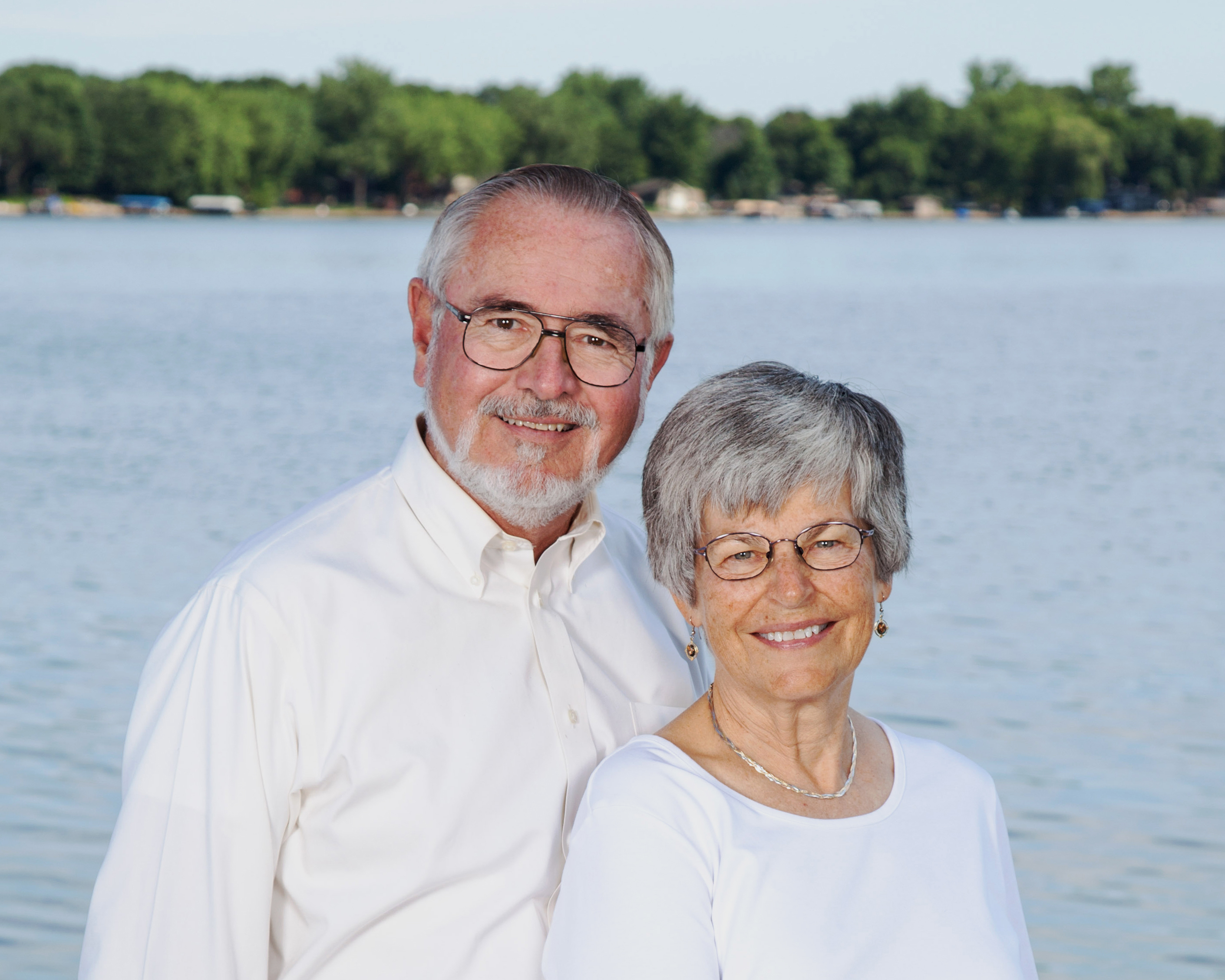John & Jill 2017